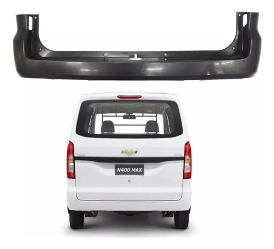 Parachoque N400 Trasero 20-23  1