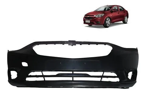 Parachoque Chevrolet New Sail Delantero 17-23