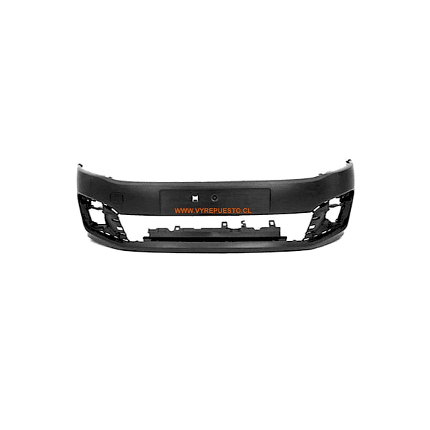 parachoque Citroen C-Elysee Delantero 18-24 