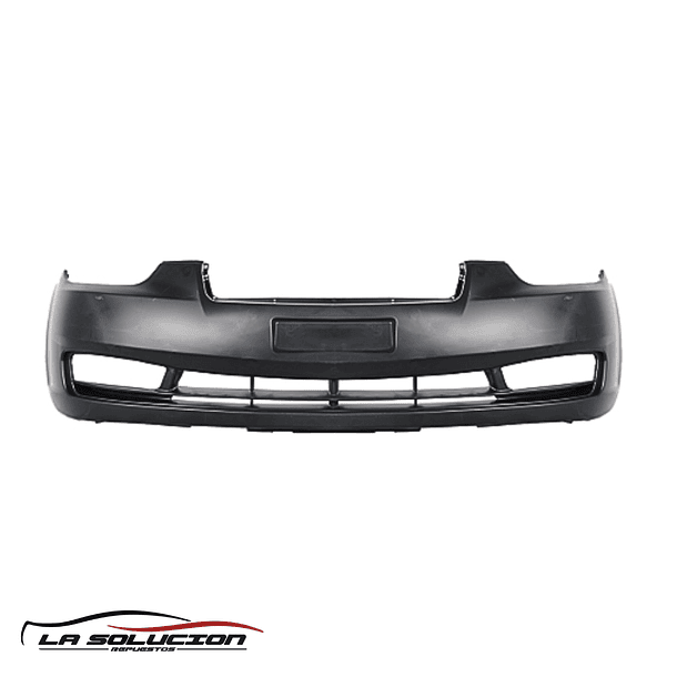 parachoque Hyundai New Accent Delantero 06-11