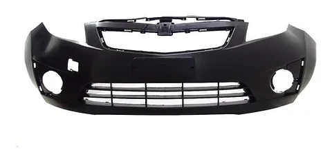 Parachoque Chevrolet Spark Gt 11-13 Delantero 