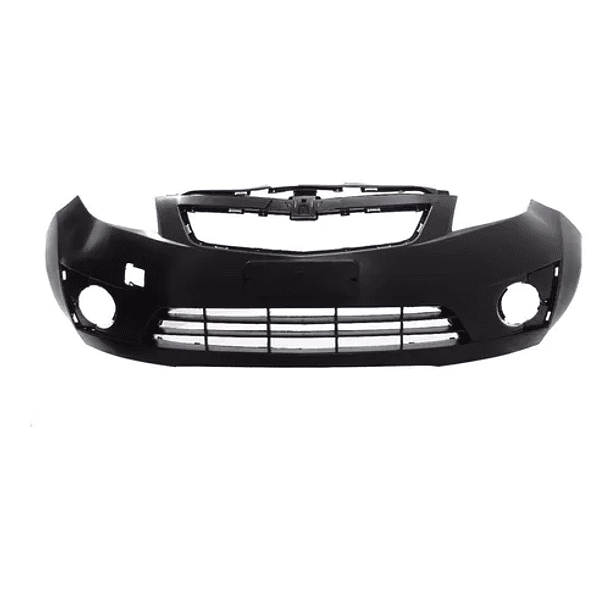 Parachoque Chevrolet Spark Gt 11-13 Delantero 