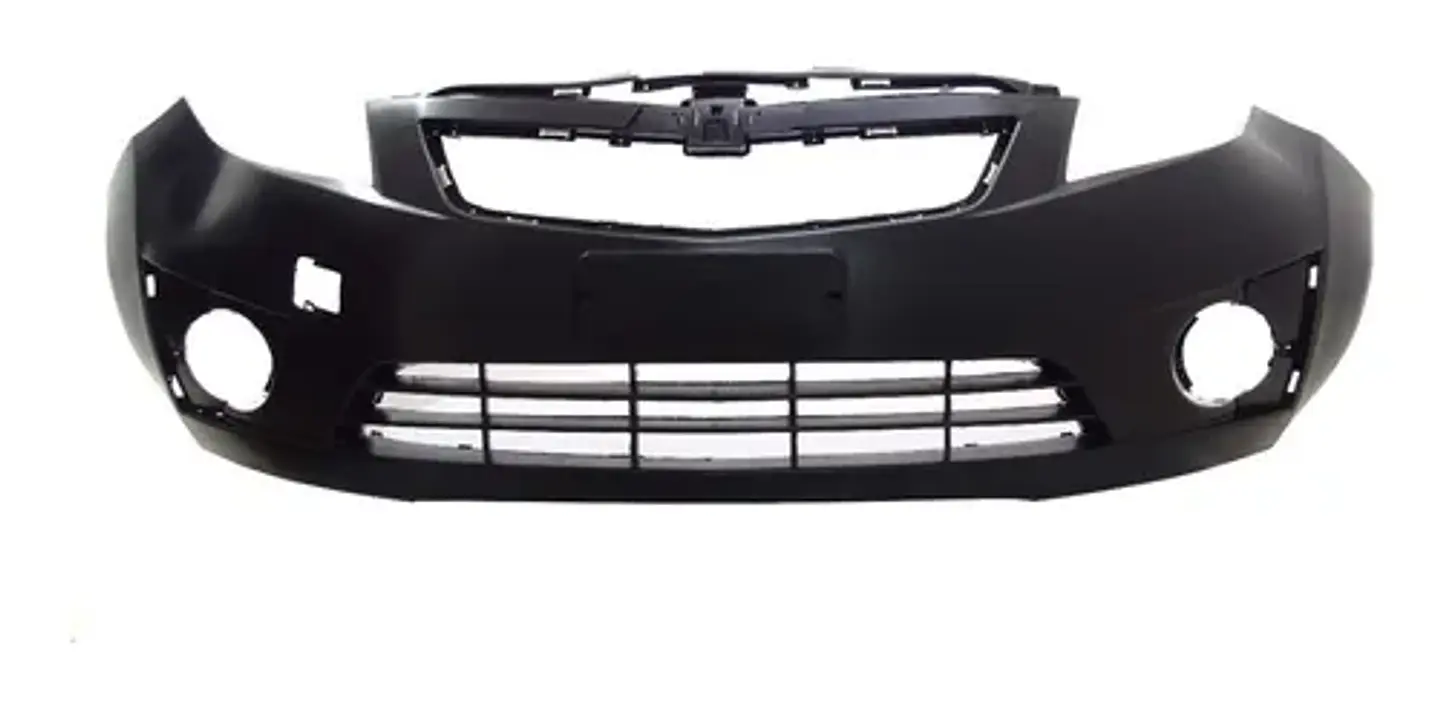 Parachoque Chevrolet Spark Gt 11-13 Delantero  1