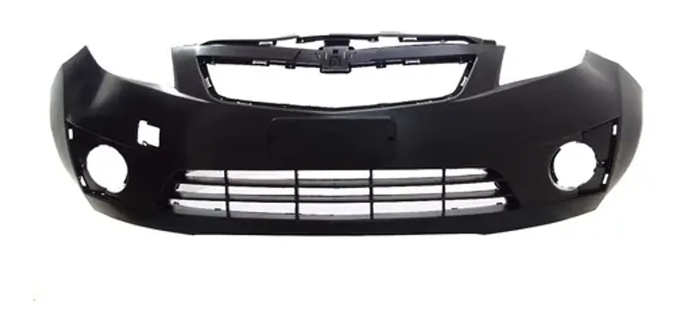 Parachoque Chevrolet Spark Gt 11-13 Delantero  1