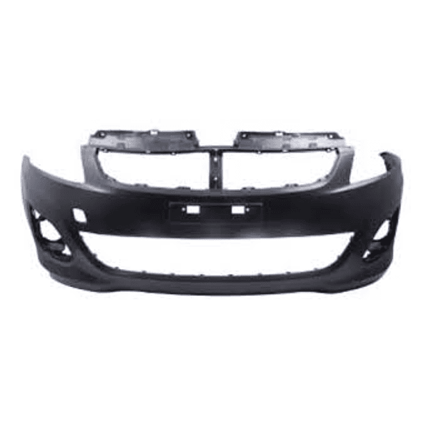 Parachoque Suzuki Dzire 12-17 Delantero 