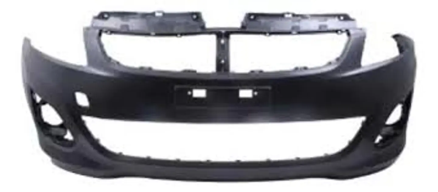 Parachoque Suzuki Dzire 12-17 Delantero  1