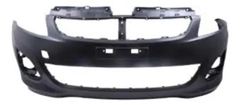 Parachoque Suzuki Dzire 12-17 Delantero  1