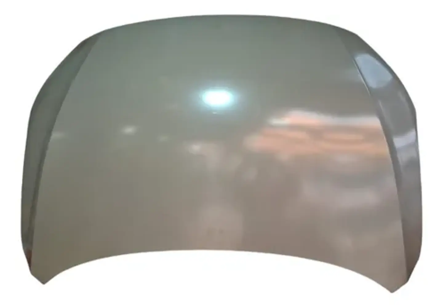 Capot Mg Zs / Zx 19-24 ... 1