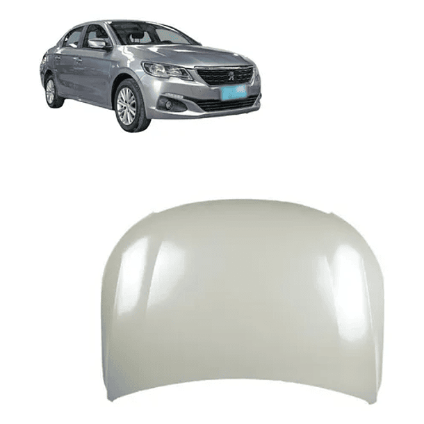Capot Peugeot 301   18-24...