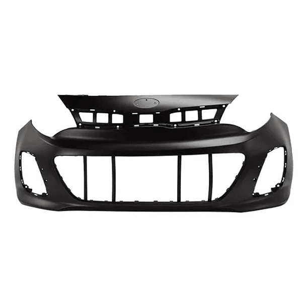 Parachoque Kia Rio 4 Delantero 15-17