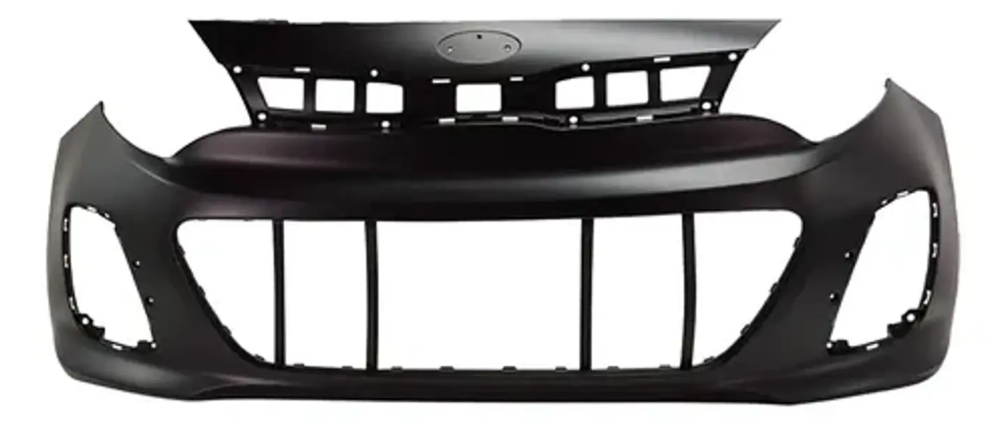 Parachoque Kia Rio 4 Delantero 15-17 1