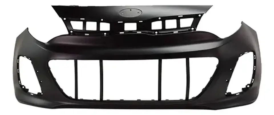 Parachoque Kia Rio 4 Delantero 15-17 1