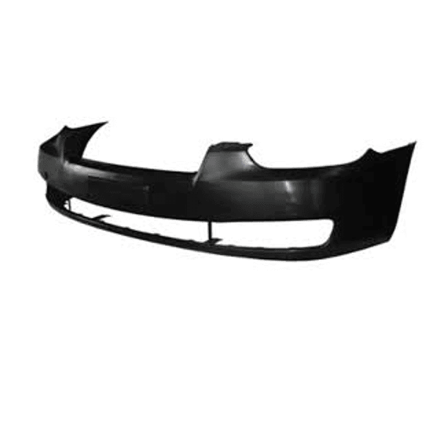 Parachoque New Hyundai Accent Delantero 08-10
