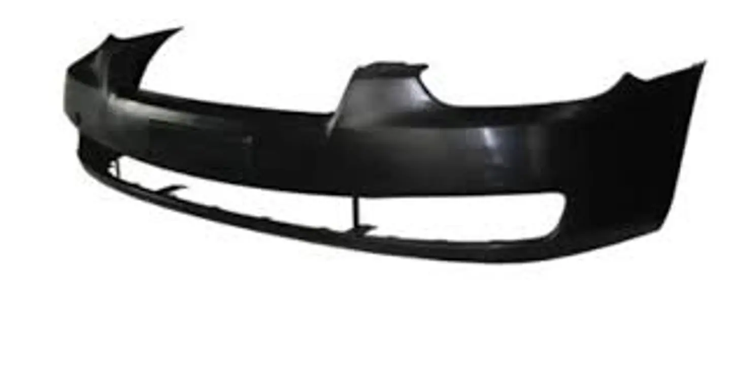 Parachoque New Hyundai Accent Delantero 08-10 1