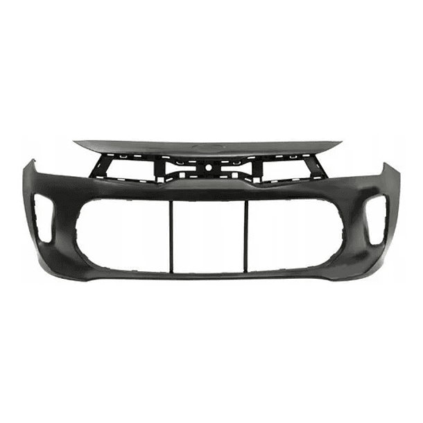 Parachoque Kia Rio 4/5 18-20 Delantero 