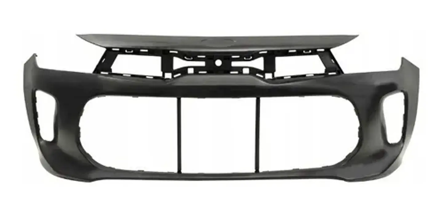 Parachoque Kia Rio 4/5 18-23 Delantero  1