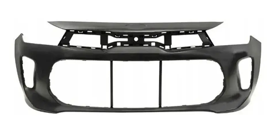 Parachoque Kia Rio 4/5 18-23 Delantero  1