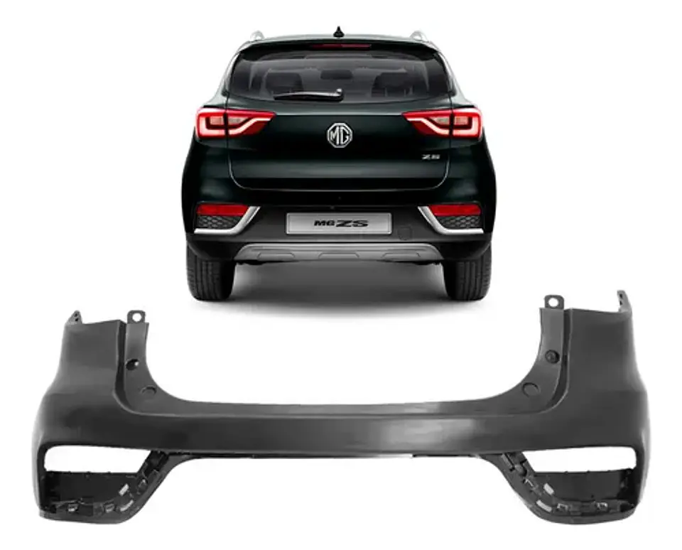 Parachoque Mg Zs Sup Trasero 17-25 1
