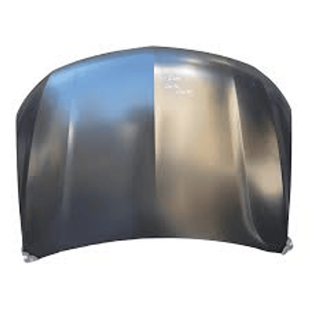 Capot Mitsubishi L200 15-19 ...