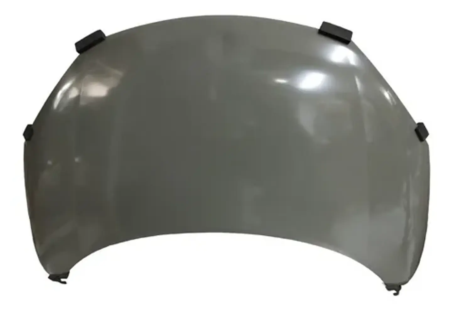 Capot Mg3 11-18... 1