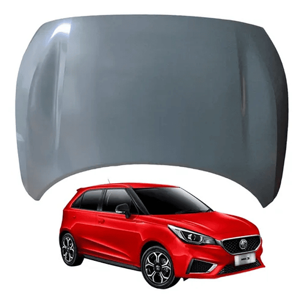 Capot New Mg3    19-25 ...