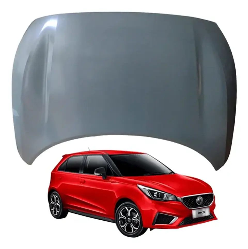 Capot New Mg3    19-25 ... 1