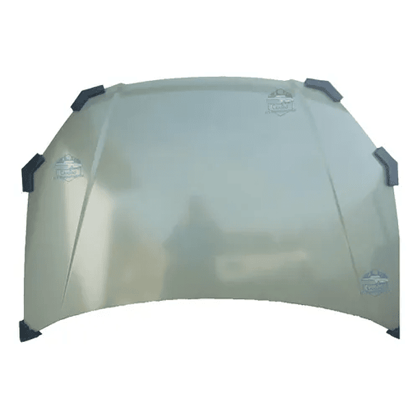 Capot Kia Rio Jb 06-11...