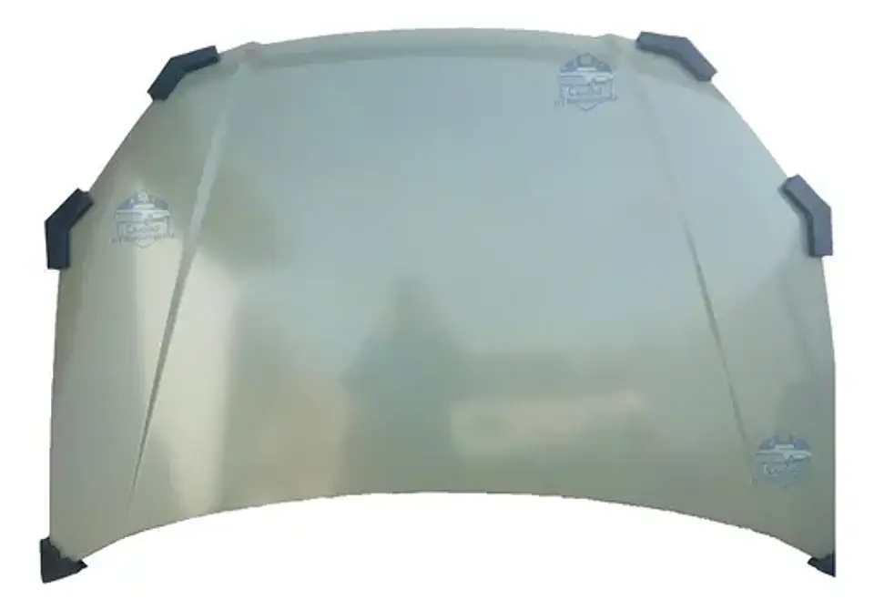 Capot Kia Rio Jb 06-11... 1