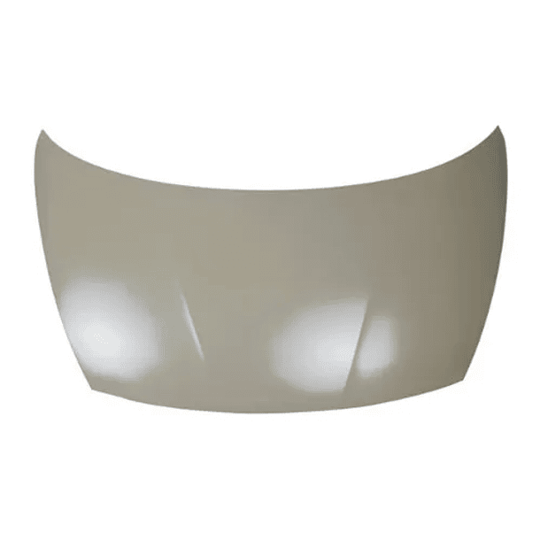 Capot Kia Rio (4-5)  12-16...