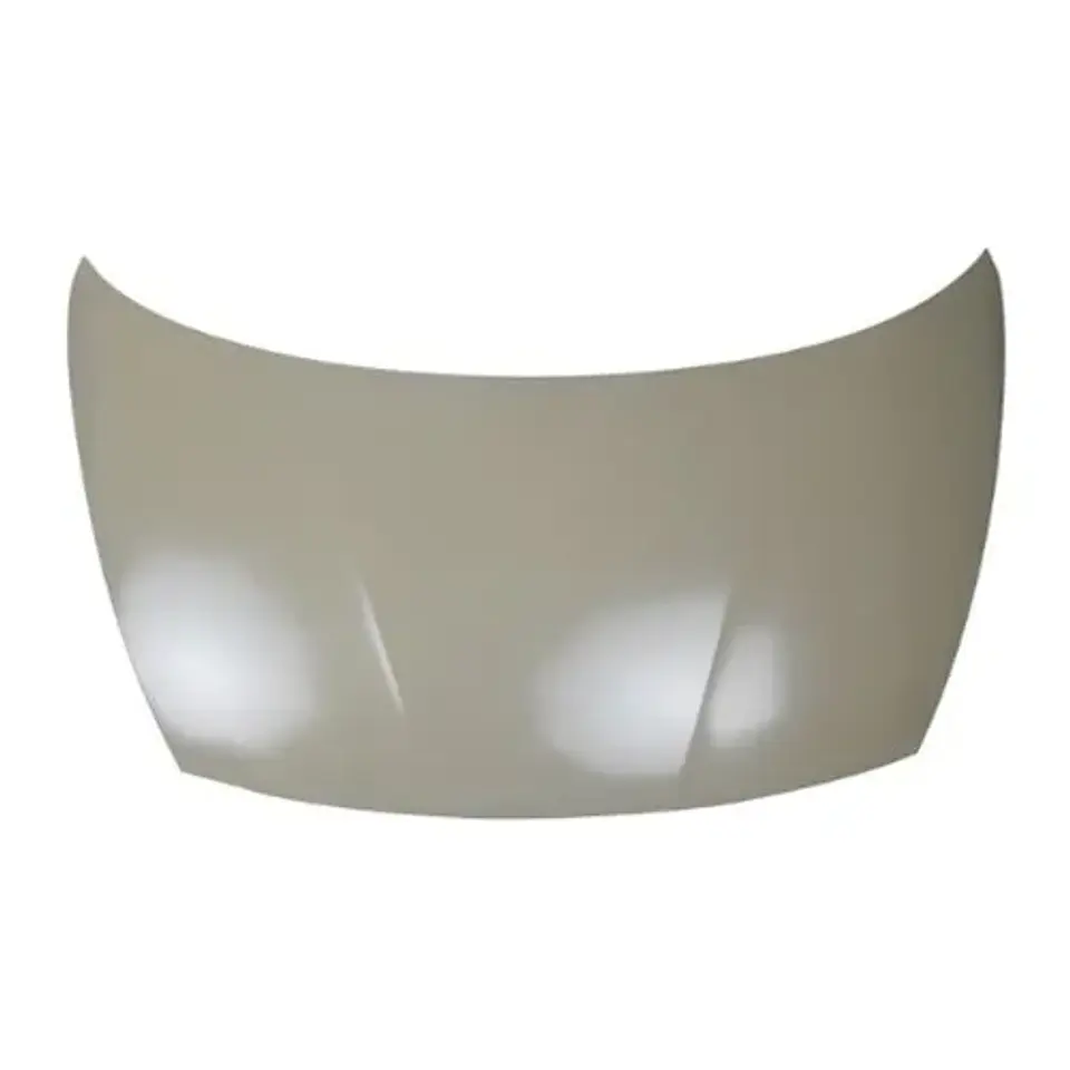 Capot Kia Rio (4-5)  12-16... 1