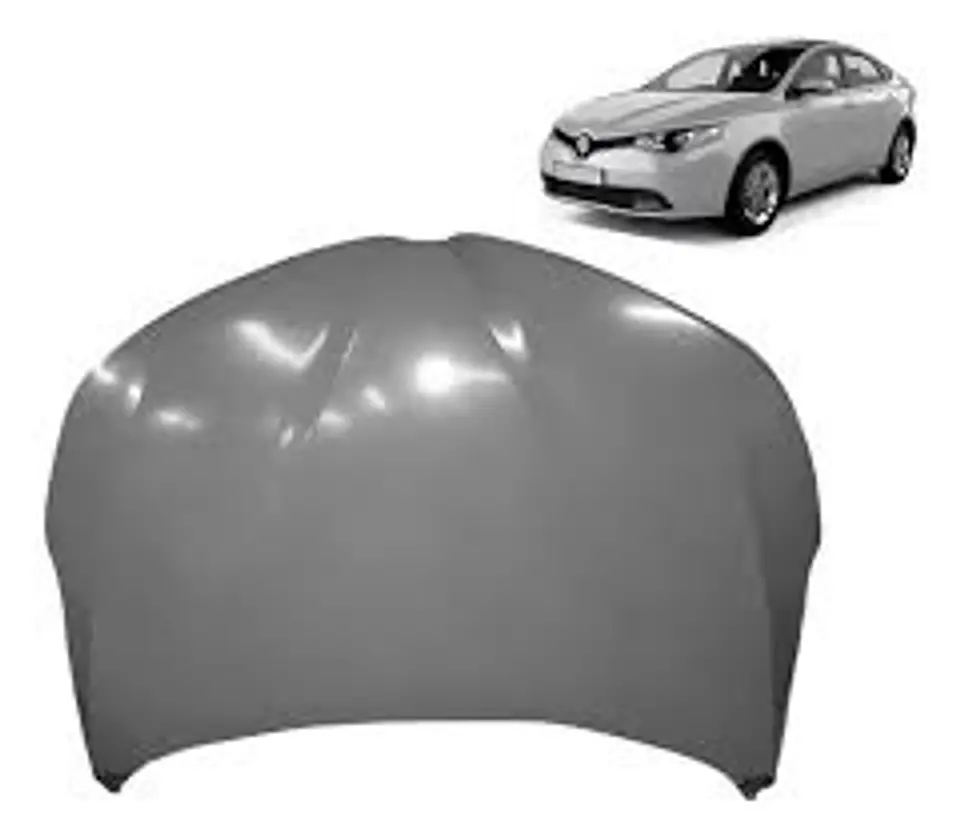 Capot New Mg Gt 18-24 ... 1