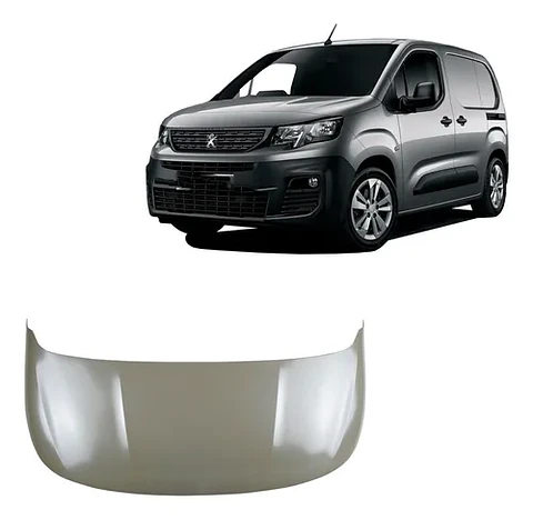 Capot Peugeot Partner-Berlingo K9   20-23...