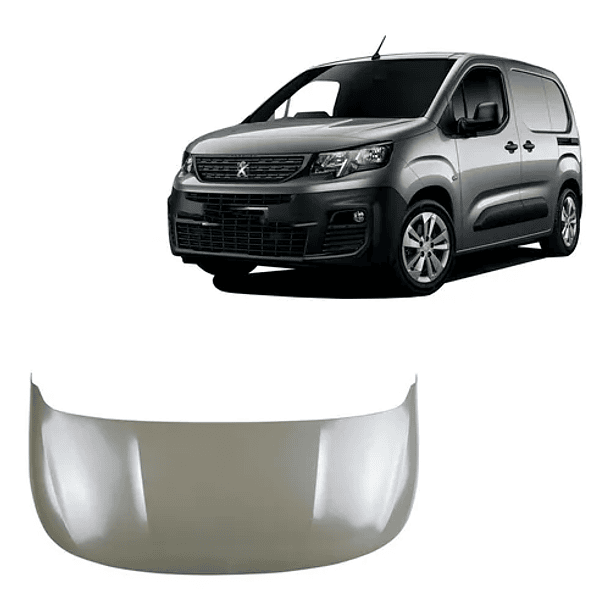 Capot Peugeot Partner-Berlingo K9   20-23...