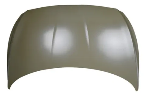 Capot Hyundai Accent Rb 12-19 ...