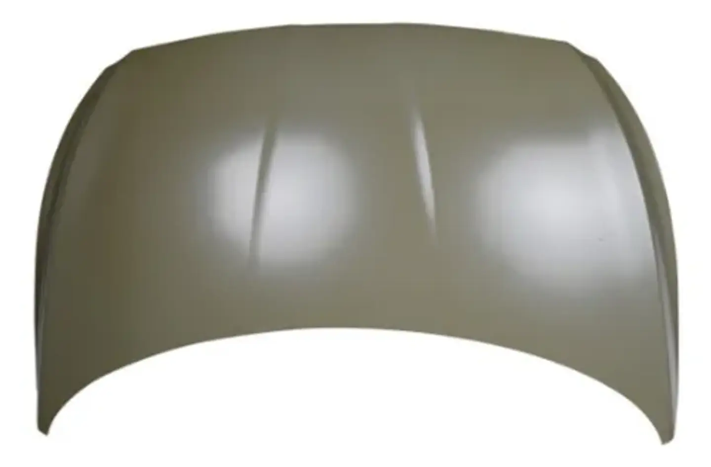 Capot Hyundai Accent Rb 12-19 ... 1