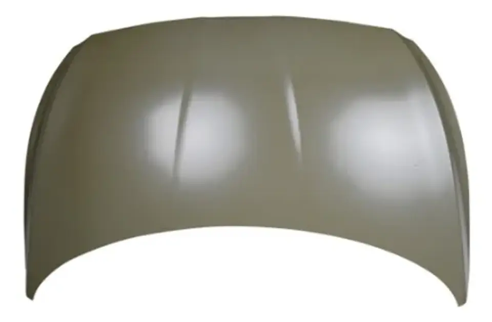 Capot Hyundai Accent Rb 12-19 ... 1