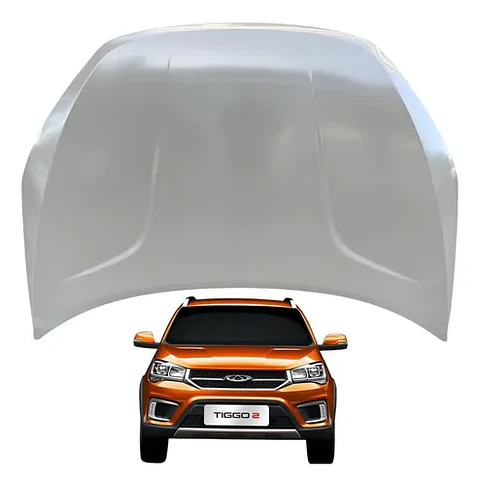 Capot Chery Tiggo 2 ...