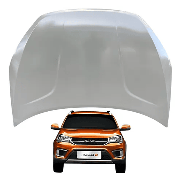 Capot Chery Tiggo 2 ...