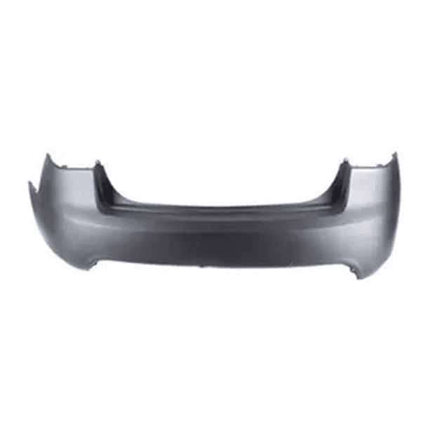 Parachoque Kia Cerato Trasero 05-07 