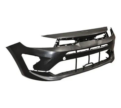 Parachoque Kia Rio 4/5 23-24 Delantero Sin Rejilla 