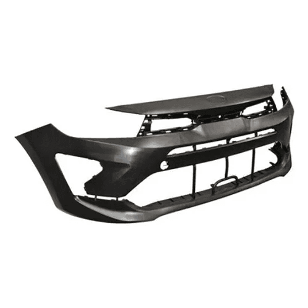 Parachoque Kia Rio 4/5 23-24 Delantero Sin Rejilla 