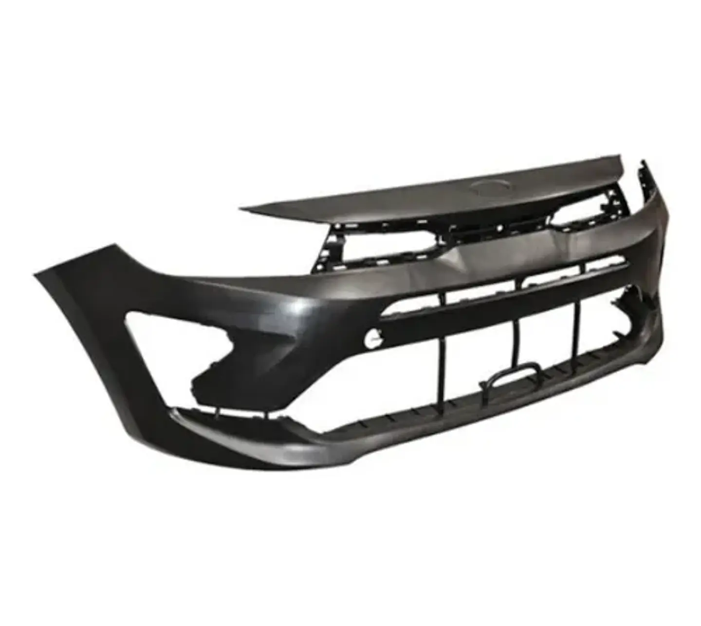 Parachoque Kia Rio 4/5 23-24 Delantero Sin Rejilla  1