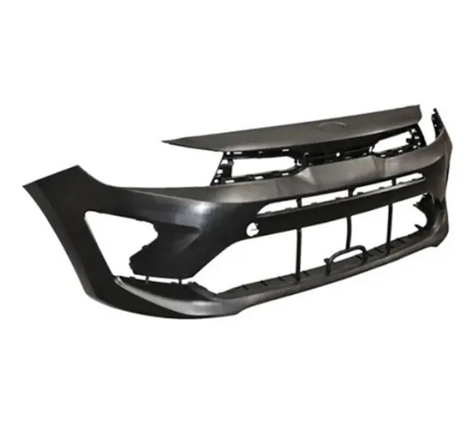 Parachoque Kia Rio 4/5 23-24 Delantero Sin Rejilla  1