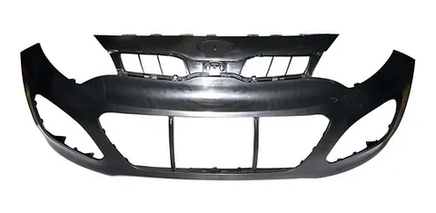 Parachoque Kia Rio 5 Delantero 12-15 