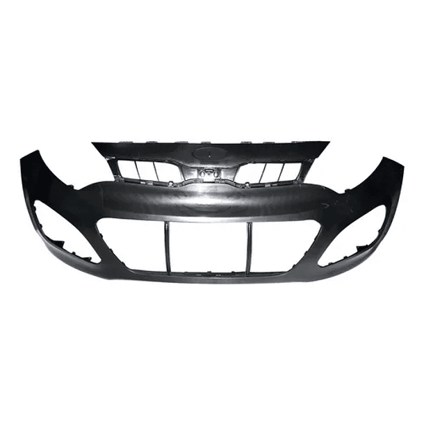 Parachoque Kia Rio 5 Delantero 12-15 