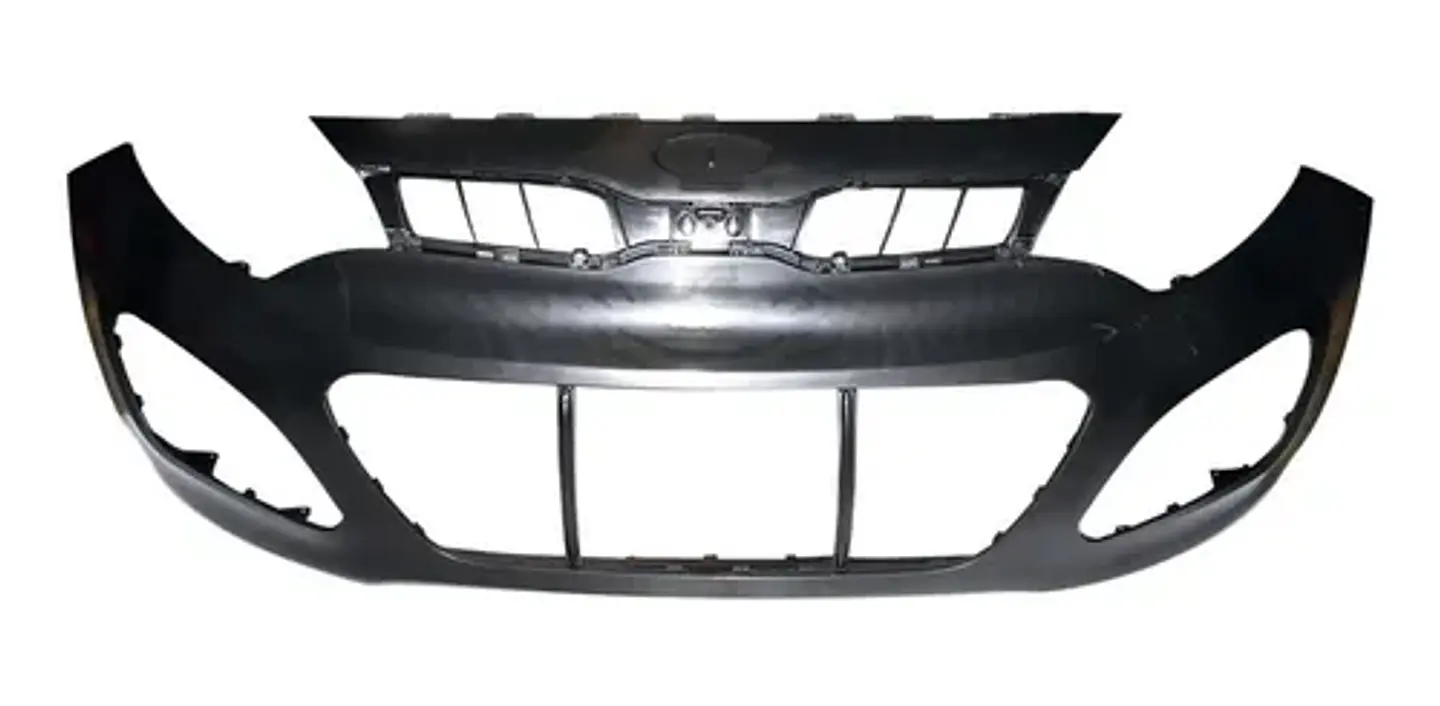 Parachoque Kia Rio 5 Delantero 12-15  1