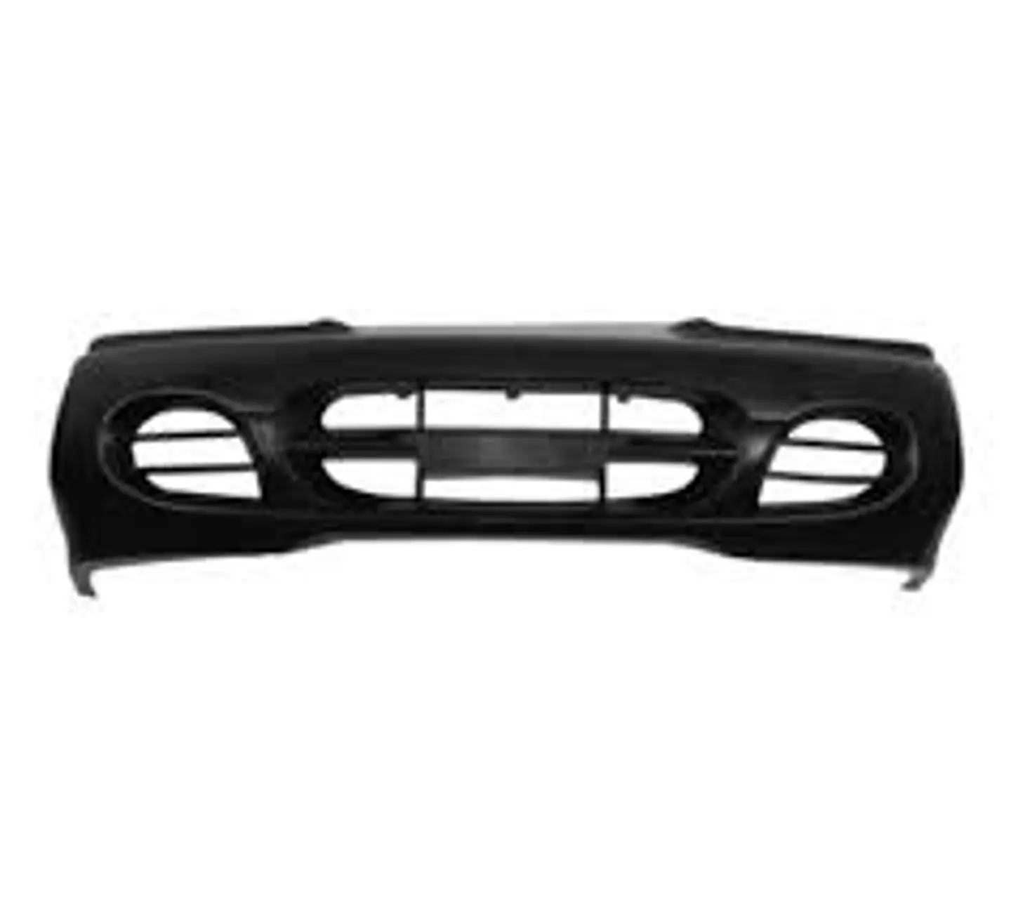 Parachoque Hyundai H100 95-04 Delantero  1