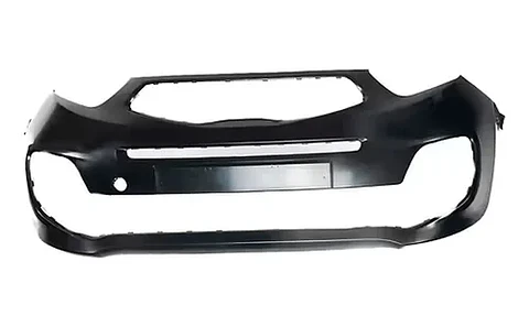 Parachoque Delantero Kia Morning 14/15 