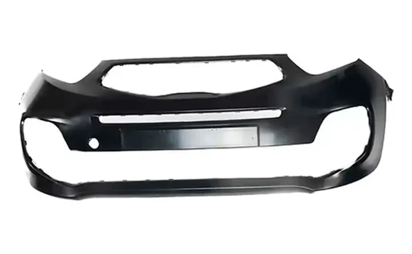 Parachoque Delantero Kia Morning 14/15  1