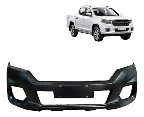 Parachoque Delantero Maxus T60 